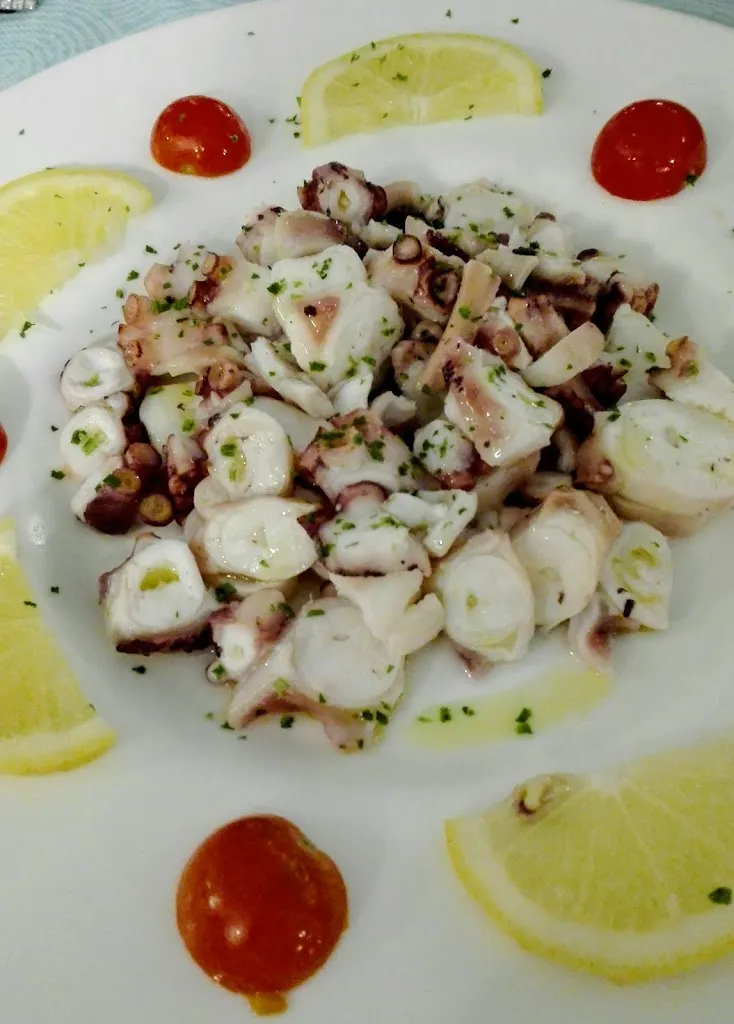 Denise Vivas_I Giardini del David_Aprilia_review