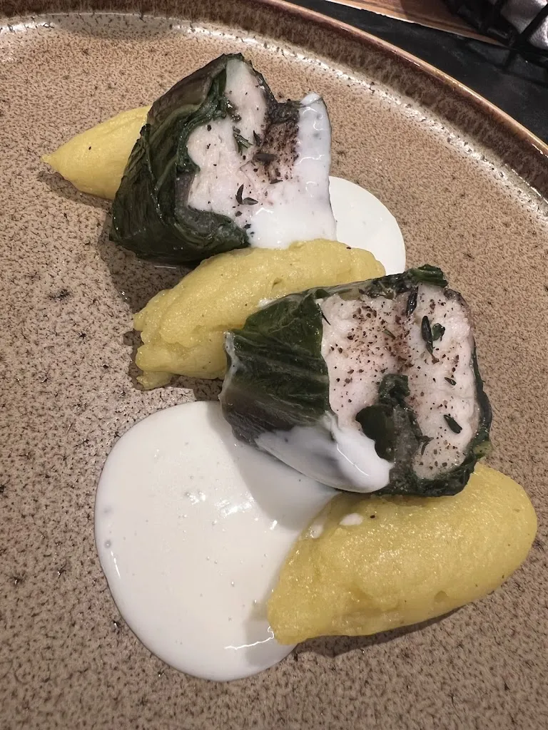 Elisa Cucina_Rossoantico Bottiglieria_Aprilia_review