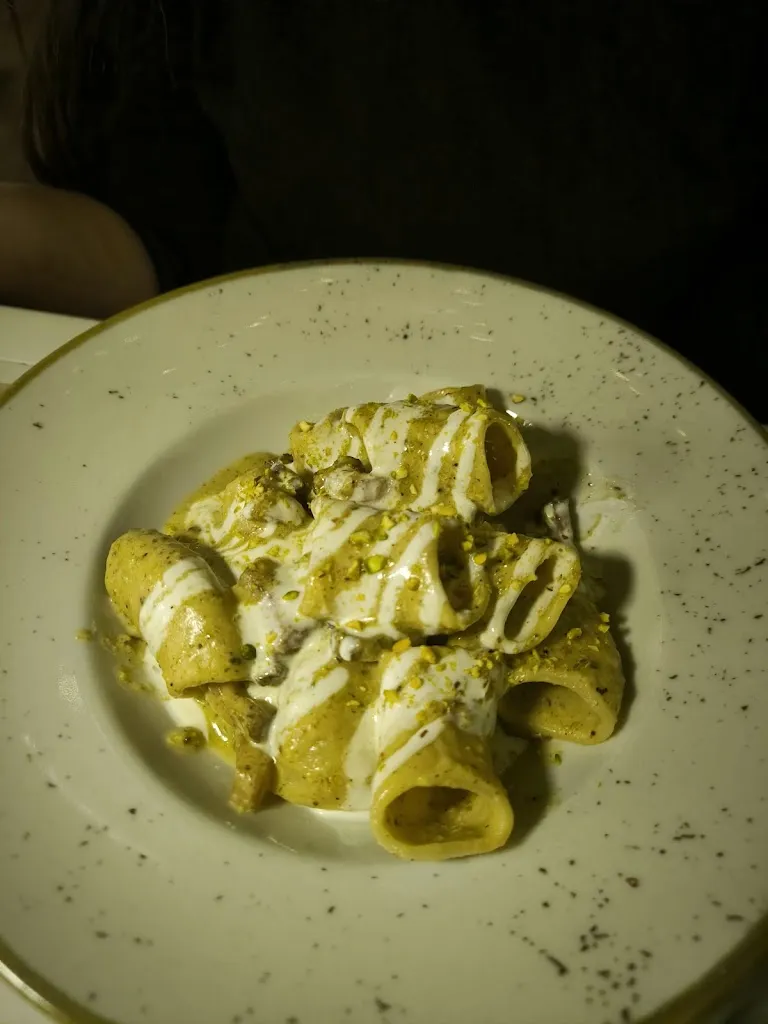 Menu_Oro Bistrò_Aprilia_image_6