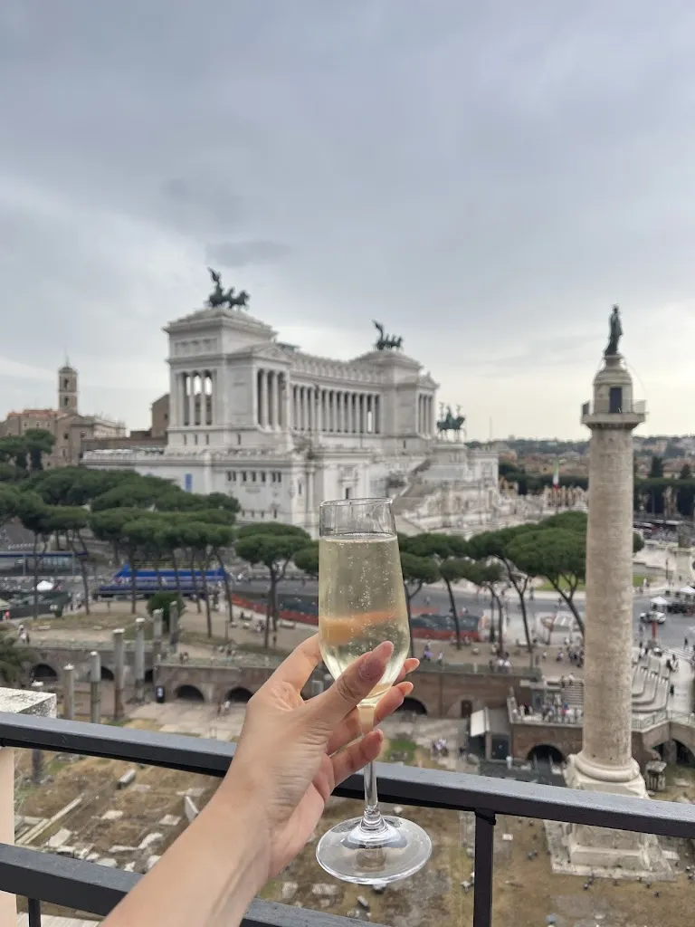 Аліна Сидорук_Oro Bistrò_Aprilia_review