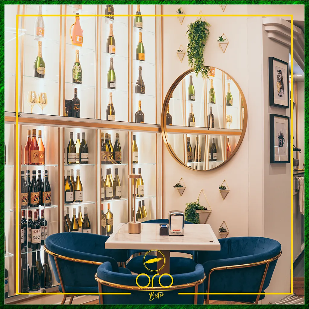 Oro Bistrò_Aprilia_slider_image_1