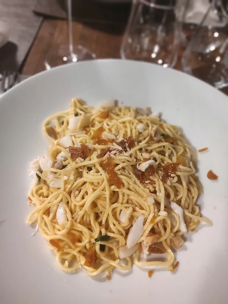 Noemi S._Enosteria_Aprilia_review