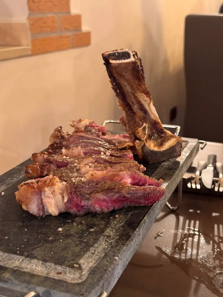 Vincenzo Giordano_Noma Restaurant_Aprilia_review