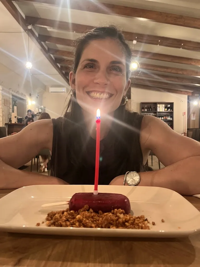 Crossfit4112 Nettuno_Noma Restaurant_Aprilia_review