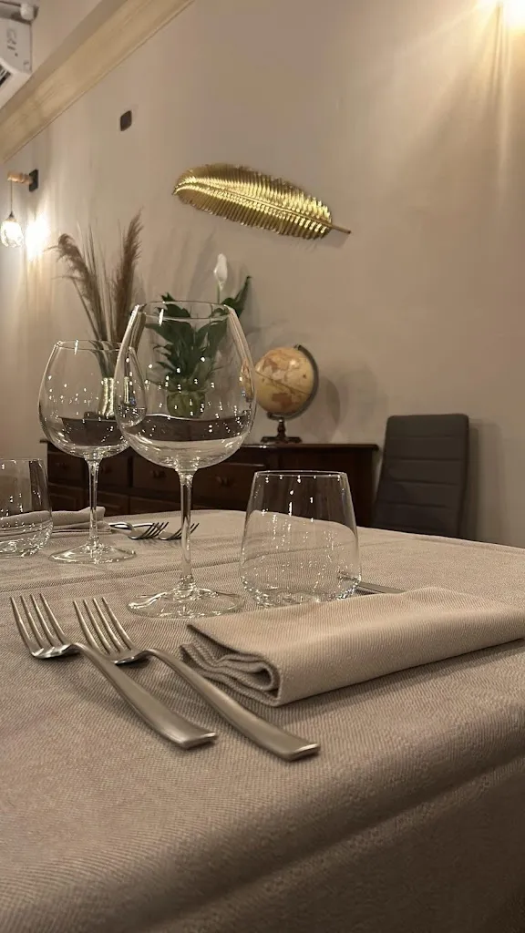 Noma Restaurant restaurant in Aprilia