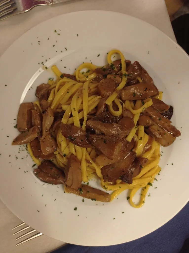 iva kalcheva_Borgo Antico_Teramo_review