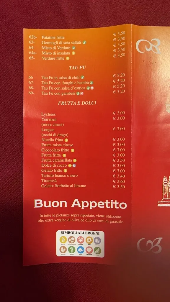 Menu_Ristorante Cinese Chinatown_Aprilia_image_1