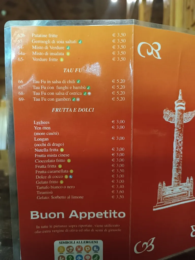 Menu_Ristorante Cinese Chinatown_Aprilia_image_2