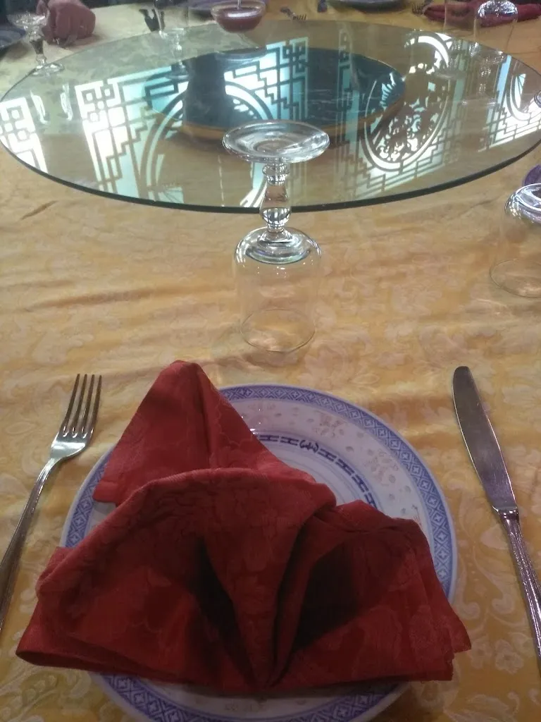 ANDREA_Ristorante Cinese Chinatown_Aprilia_review