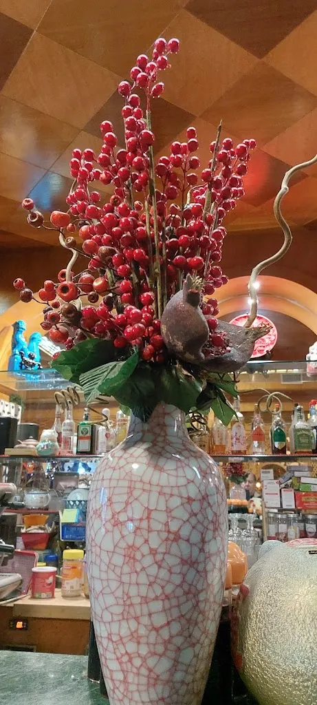 Cosimo Mingolla_Ristorante Cinese Chinatown_Aprilia_review