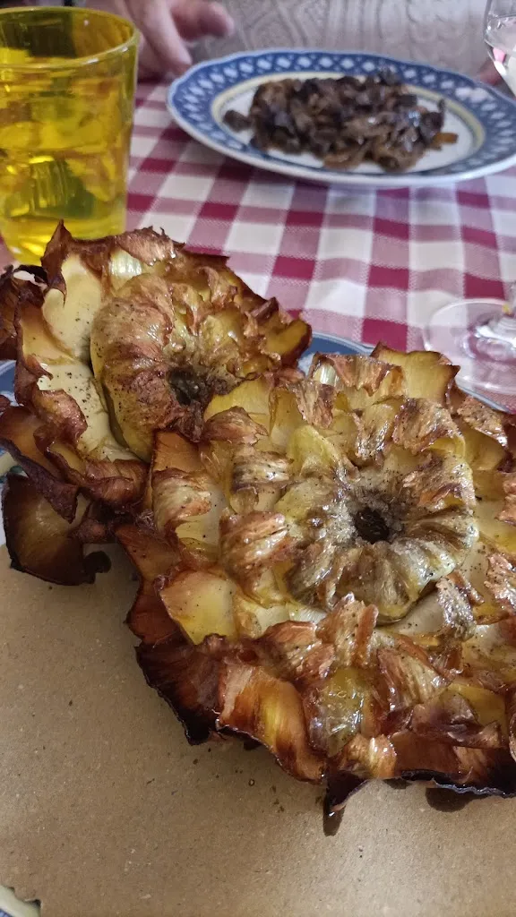 Fabiola Salvaggio_Da Elena_Aprilia_review