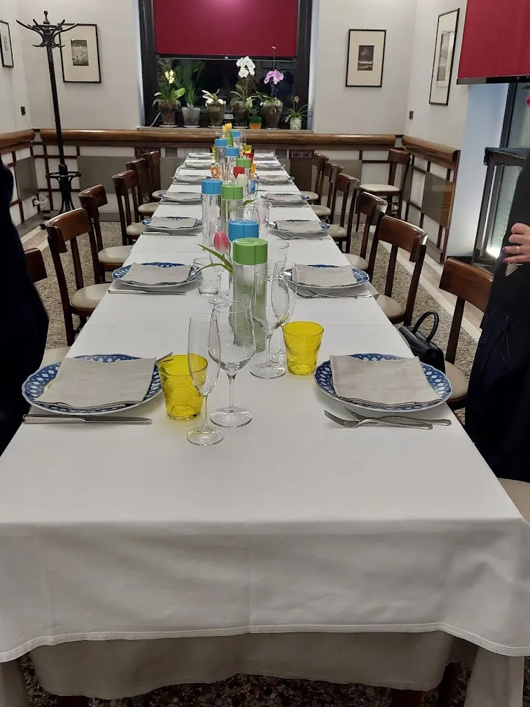 Rossella Giardina_Da Elena_Aprilia_review