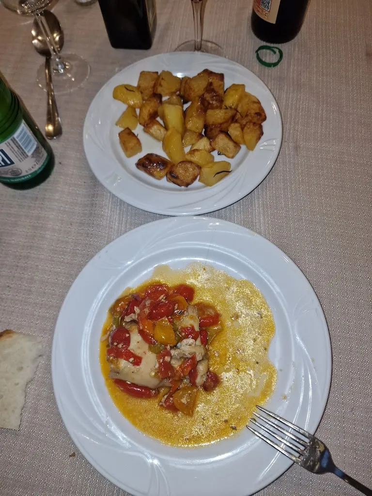 Victor Rusu_Ristorante 