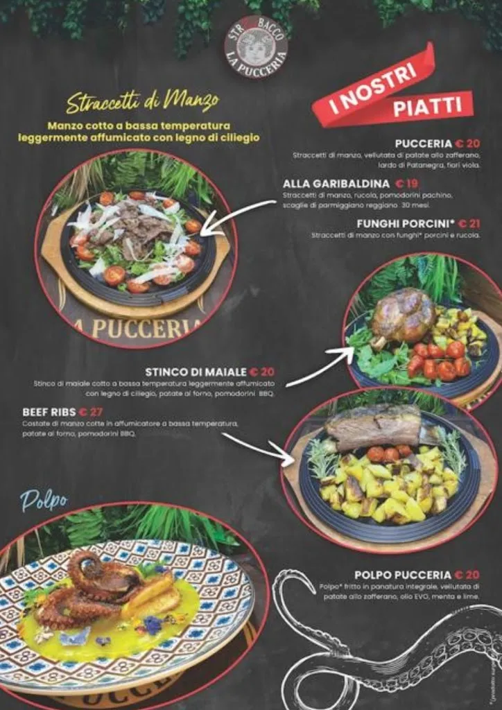 Menu_La Pucceria di Streatbacco_Aprilia_image_3