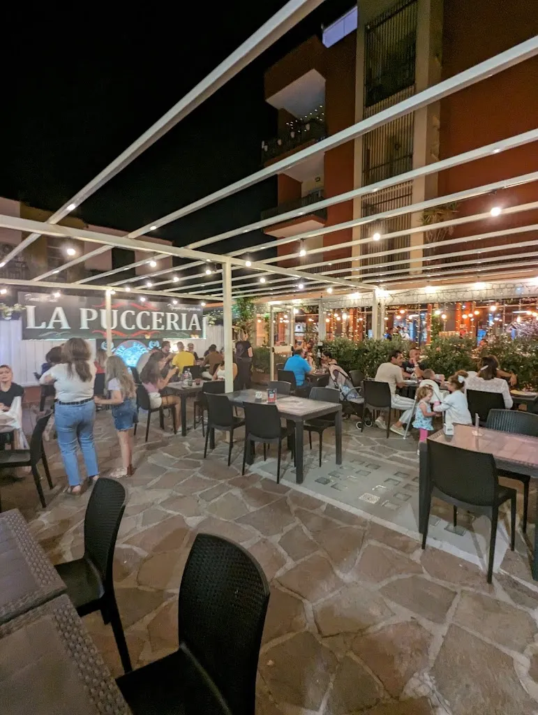 Simone Merluzzi_La Pucceria di Streatbacco_Aprilia_review