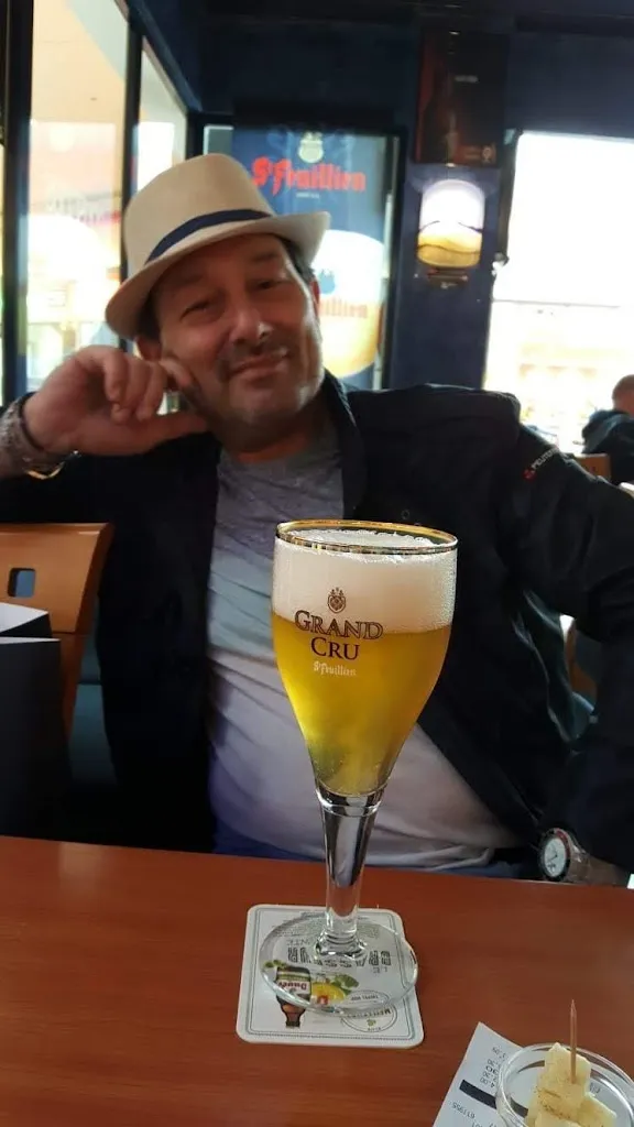 Gaetano Rinaldi_Buongiorno Napoli_Aprilia_review