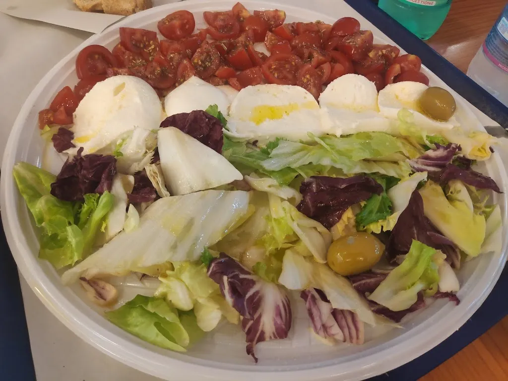 Magda Molero_Buongiorno Napoli_Aprilia_review