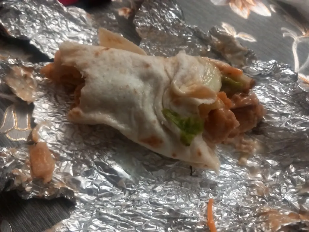 marius ciocioi_Buongiorno Napoli_Aprilia_review