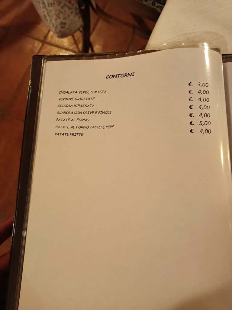 Menu_Ristorante Braceria Don Carlos Aprilia_Aprilia_image_2