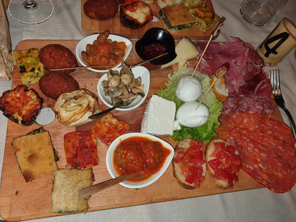 Menu_Ristorante Braceria Don Carlos Aprilia_Aprilia_image_5