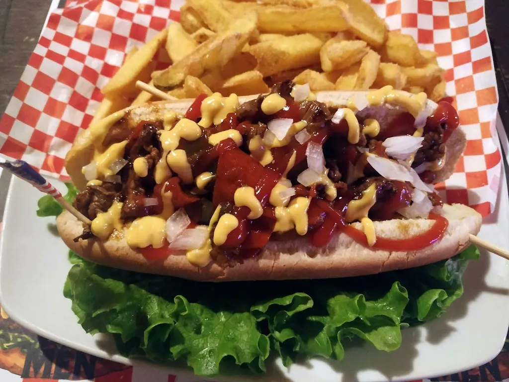 Menu_Ristorante Braceria Don Carlos Aprilia_Aprilia_image_7