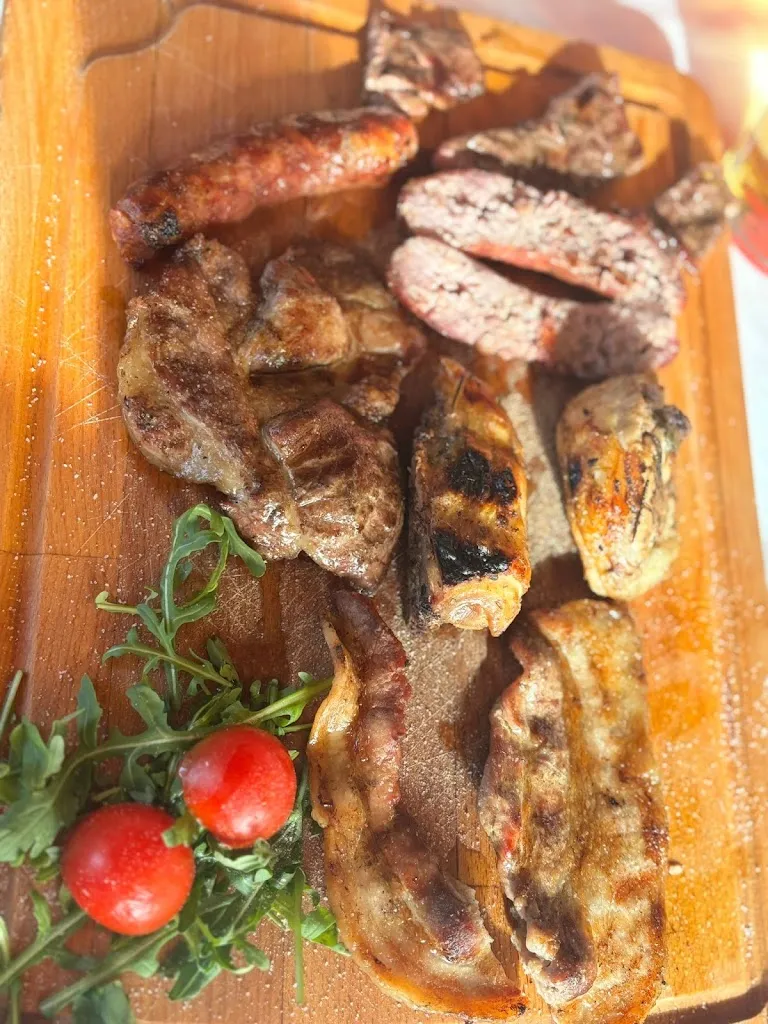 Menu_Ristorante Braceria Don Carlos Aprilia_Aprilia_image_8