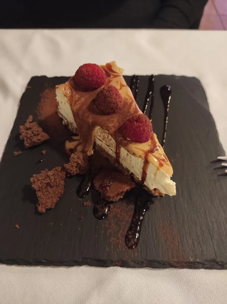 daniele parisi_Ristorante Braceria Don Carlos Aprilia_Aprilia_review