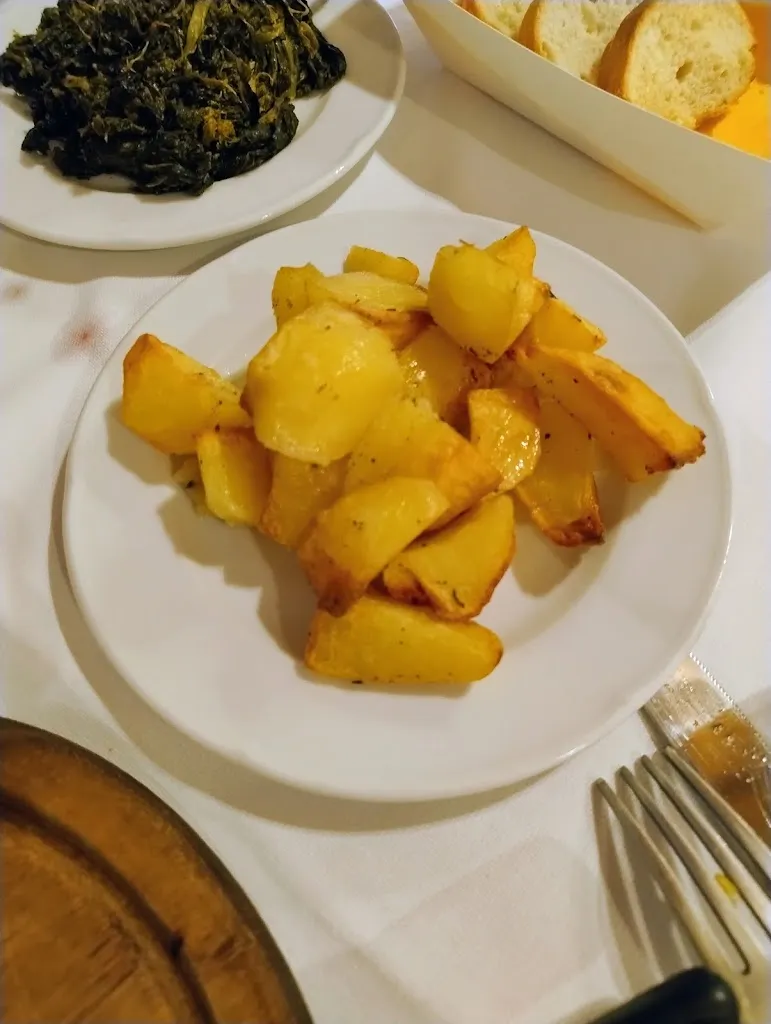 Free Willy_Ristorante Braceria Don Carlos Aprilia_Aprilia_review