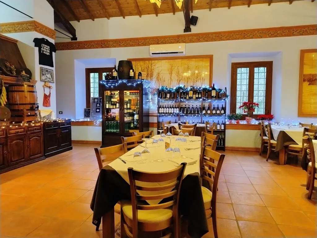 Ristorante Braceria Don Carlos Aprilia_Aprilia_slider_image_1