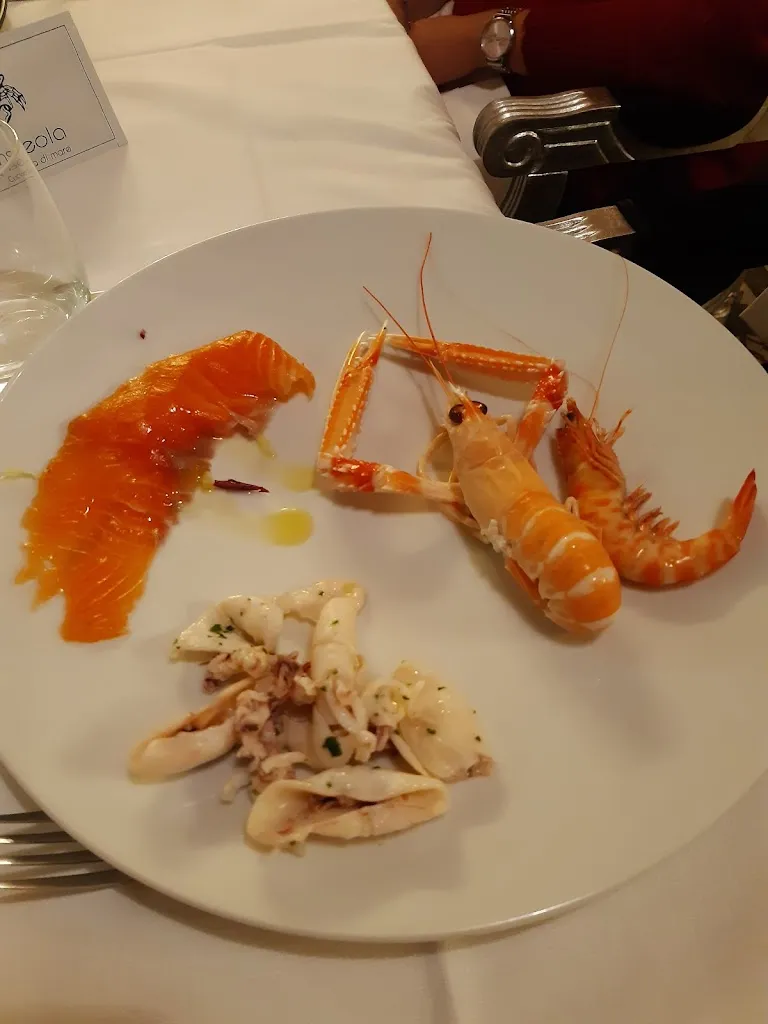 Menu_Ristorante La Granseola Teramo_Teramo_image_1