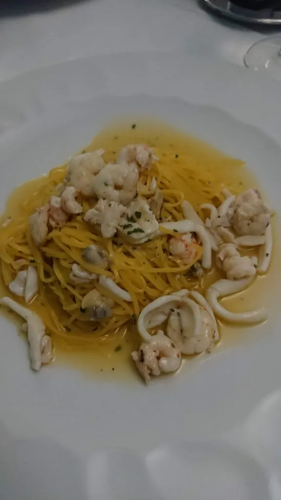 Menu_Ristorante La Granseola Teramo_Teramo_image_4