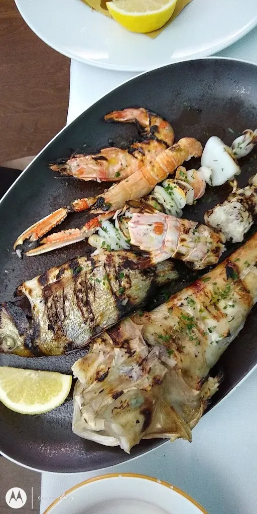 Menu_Ristorante La Granseola Teramo_Teramo_image_7