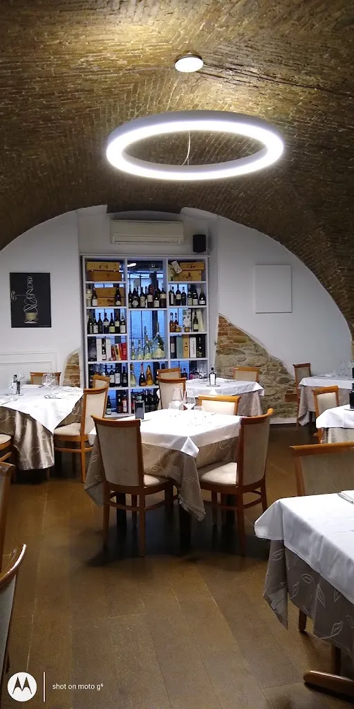 Jillian Graham_Ristorante La Granseola Teramo_Teramo_review