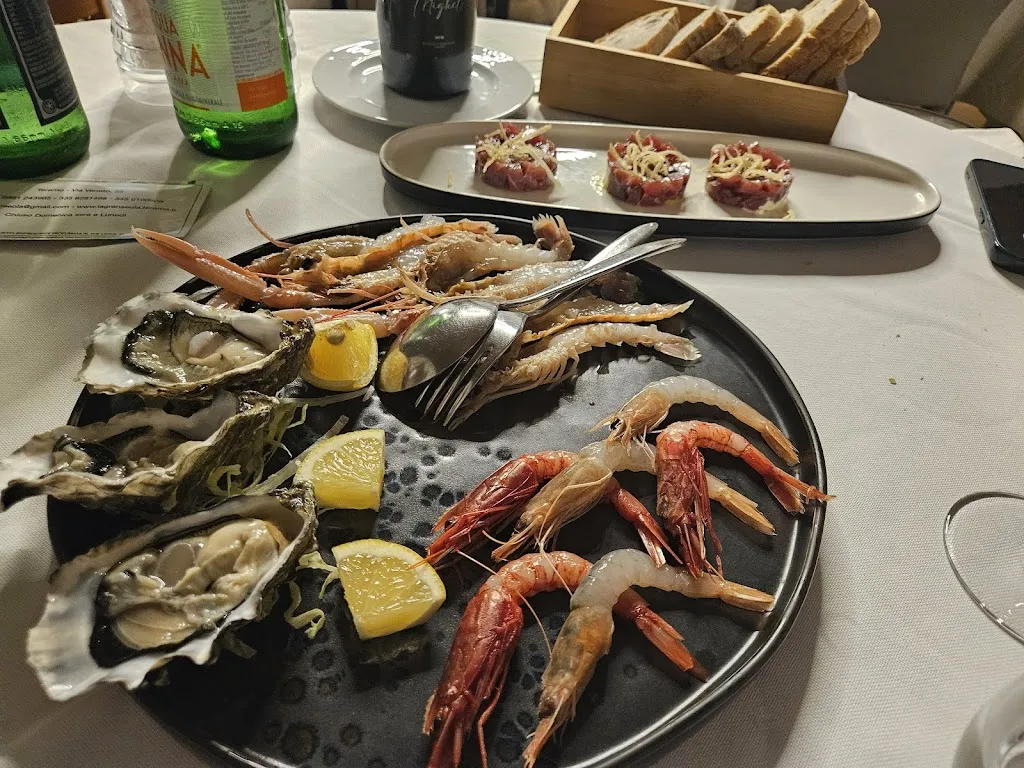 Ristorante La Granseola Teramo_Teramo_slider_image_2