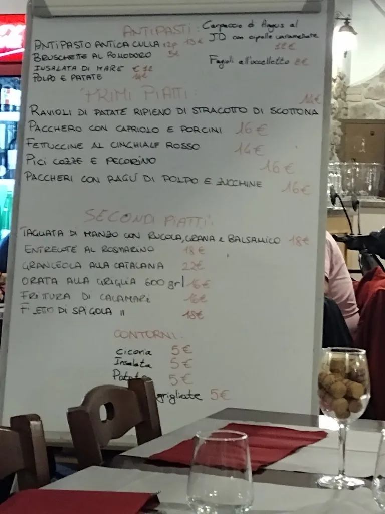 Menu_L’Antica Culla_Aprilia_image_3