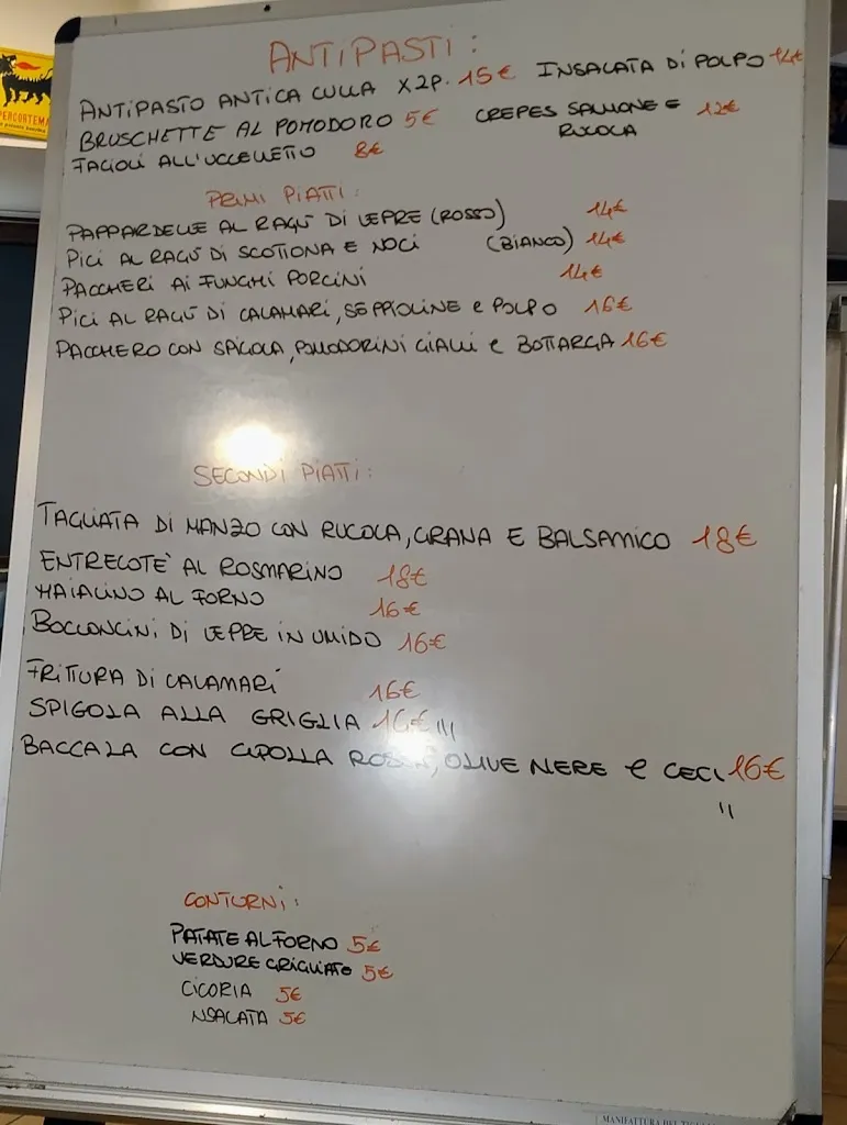 Menu_L’Antica Culla_Aprilia_image_4