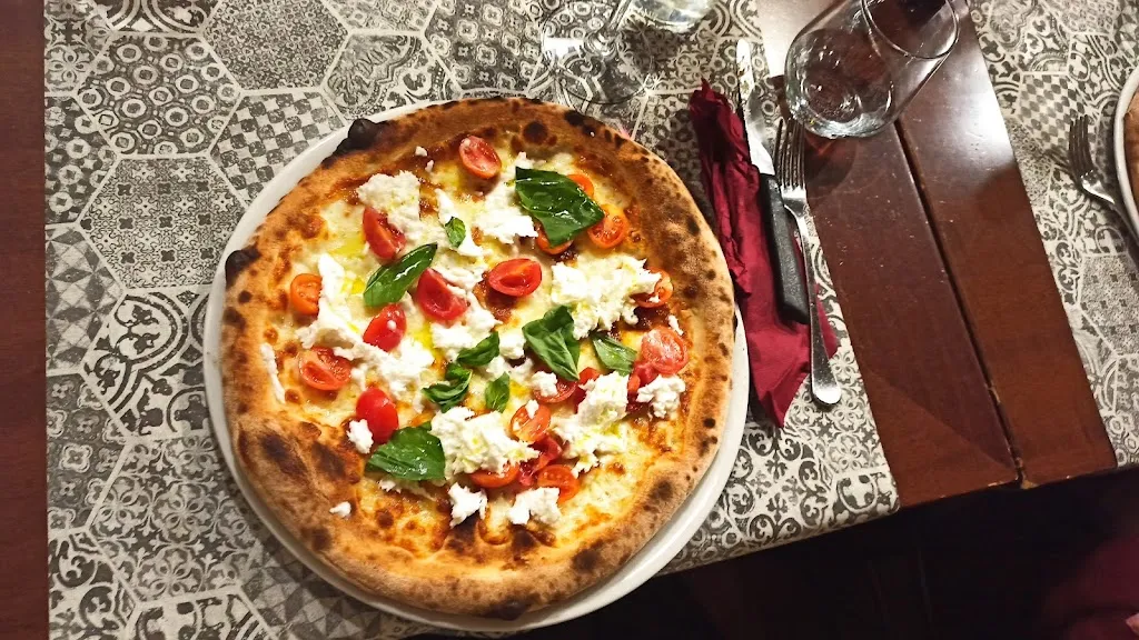 Federico Giarrusso_L’Antica Culla_Aprilia_review