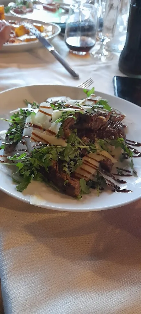 Mirko Tor_L’Antica Culla_Aprilia_review