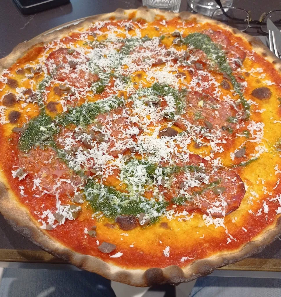 Menu_Velo Pizzaioli Popolari - Aprilia_Aprilia_image_5