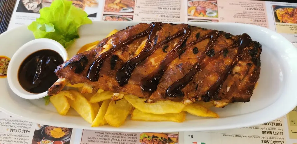 Menu_Old Wild West - Aprilia C.C. Aprilia2_Aprilia_image_9