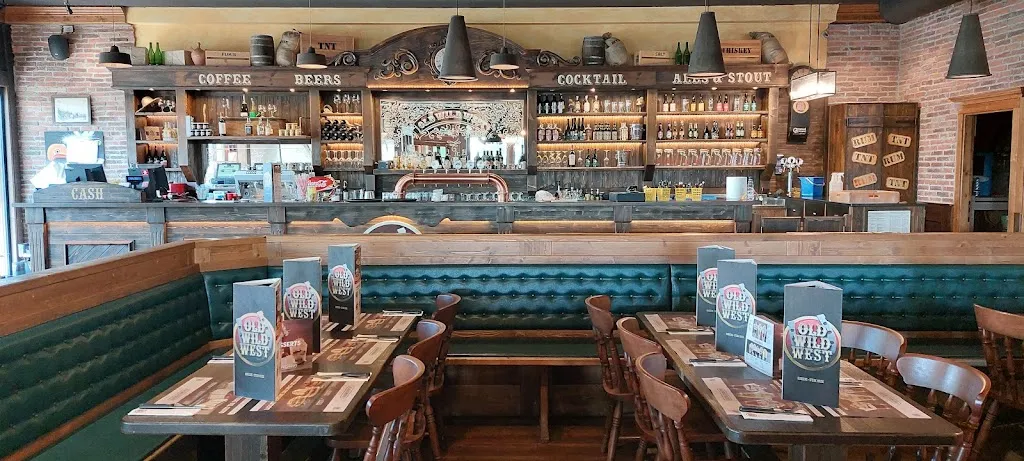 Cosimo Mingolla_Old Wild West - Aprilia C.C. Aprilia2_Aprilia_review