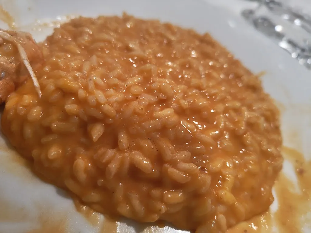 Silvio Colone_Hotel Ristorante Il Nido di Aprilia_Aprilia_recensione