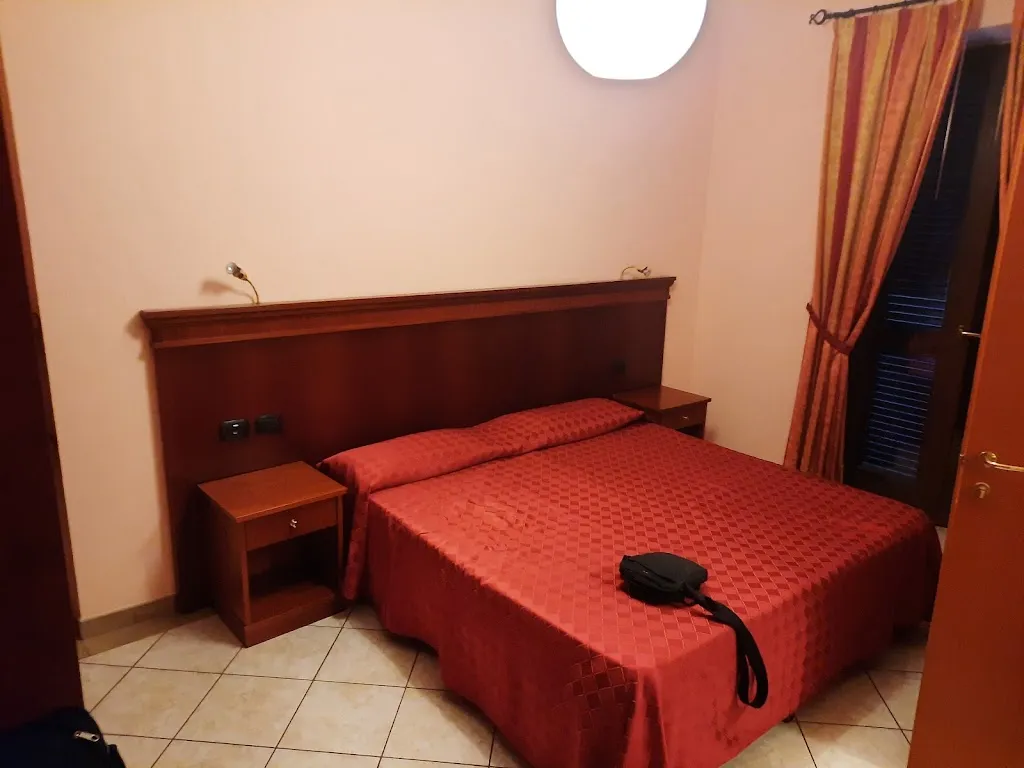 Hotel Ristorante Il Nido di Aprilia_Aprilia_slider_image_2