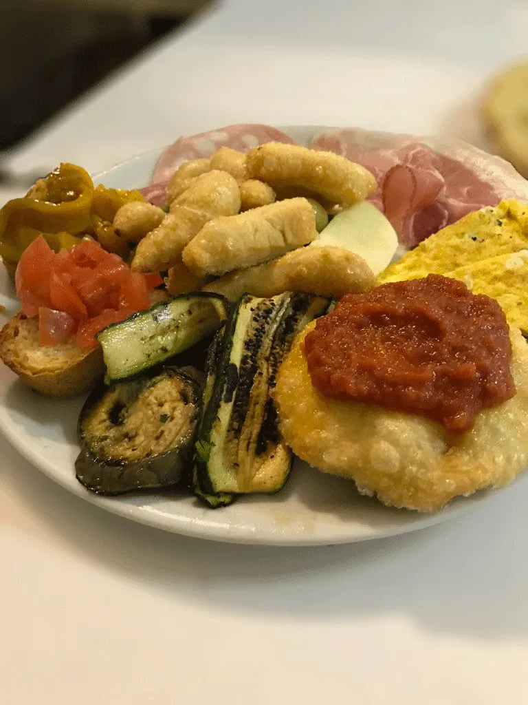 Menu_Pizzeria- Ristorante dal 1982 