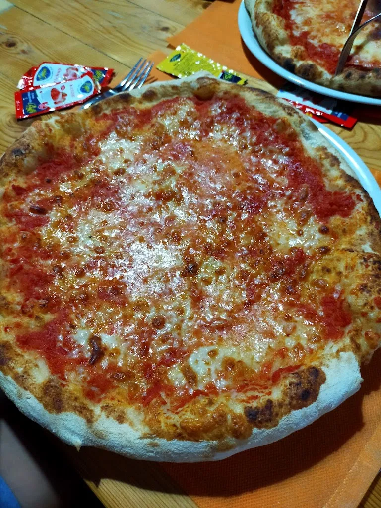 Menu_Pizzeria- Ristorante dal 1982 