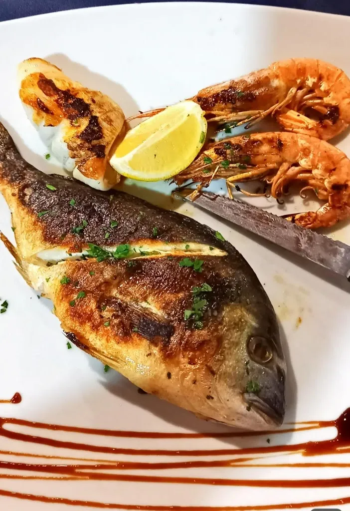 Menu_Pizzeria- Ristorante dal 1982 