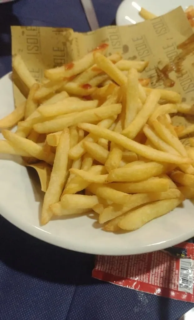 daniele parisi_Pizzeria- Ristorante dal 1982 