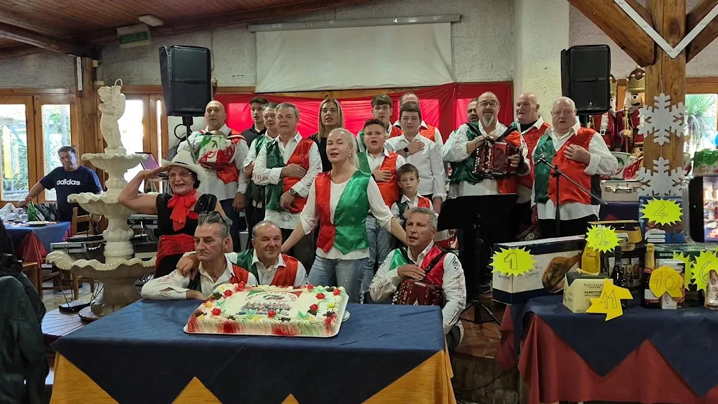 Pizzeria- Ristorante dal 1982 