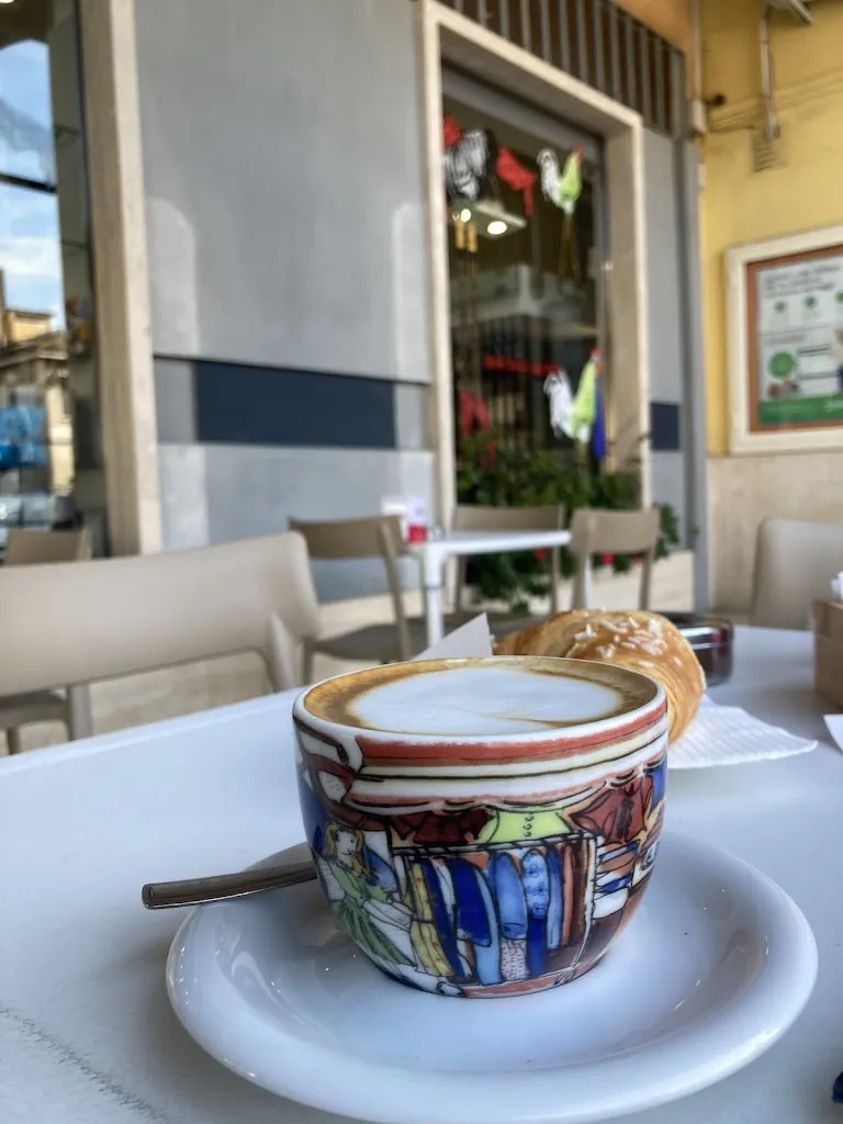 Nataliia Dnes_Davi Ristorante dal 1973_Aprilia_review