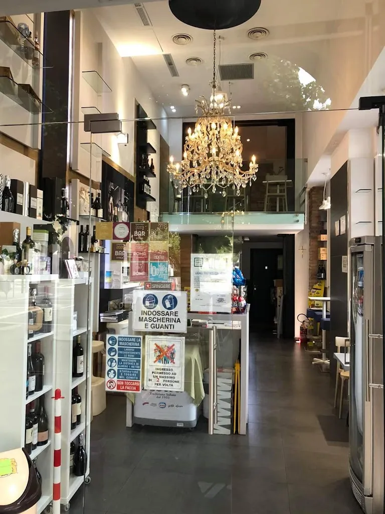 Davi Ristorante dal 1973 restaurant in Aprilia